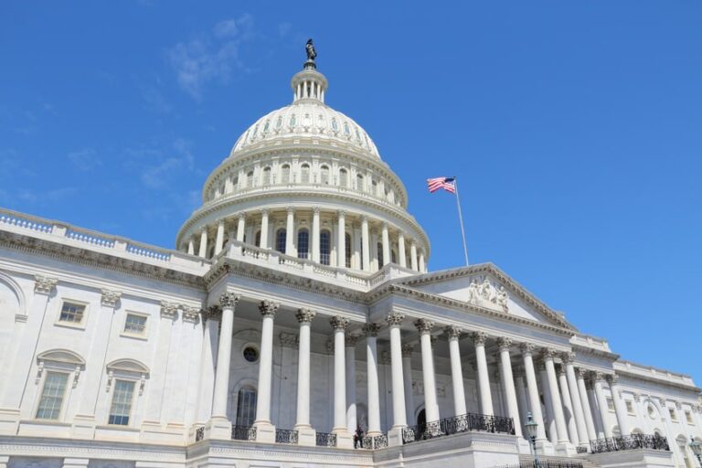 Former Congressional Staffer Tells Everyone How to Call Congress so They’ll Actually Listen