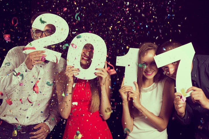 What Your Reasons for Not Doing Anything on New Year’s Eve Say About You