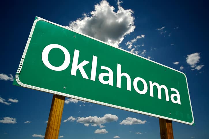 Oklahoma Wants to Put Anti-Abortion Signs in Bathrooms, Doesn’t Want to Pay for Them