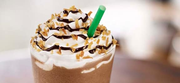 What Your Favorite Starbucks Order Says About Your Parenting Style