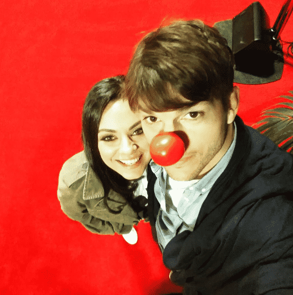 Mila Kunis and Ashton Kutcher Picked a Way Cute Name for Their New Baby Boy