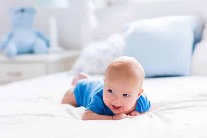 most popular baby names of 2017