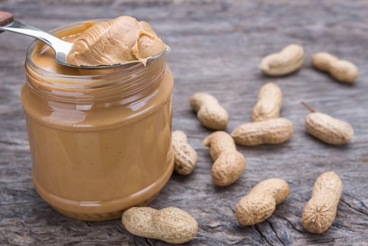 Updated Allergy Guidelines Recommend Giving Babies Peanut Butter to Prevent Peanut Allergy