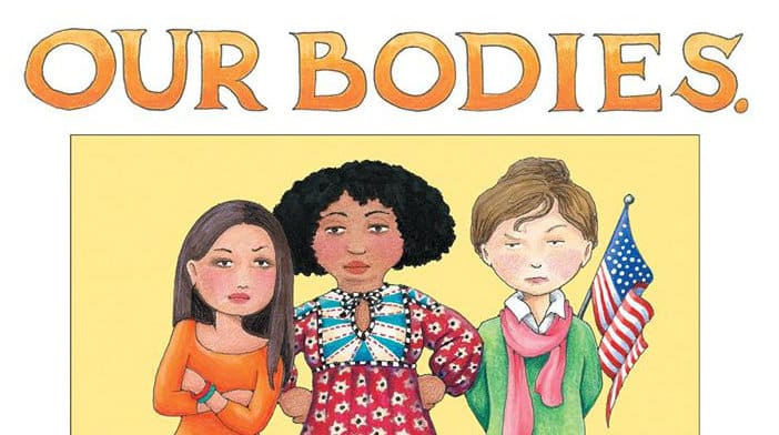 Children’s Book Author Mary Engelbreit Made a Great Poster for People to Take to the Women’s March