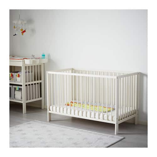 Ikea Registries Have Finally Happened, So New Parents Can Get the Baby Stuff They Really Want