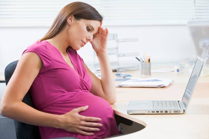 South Dakota Rejects Workplace Protections for Pregnant Women, Tells Them to Quit Instead
