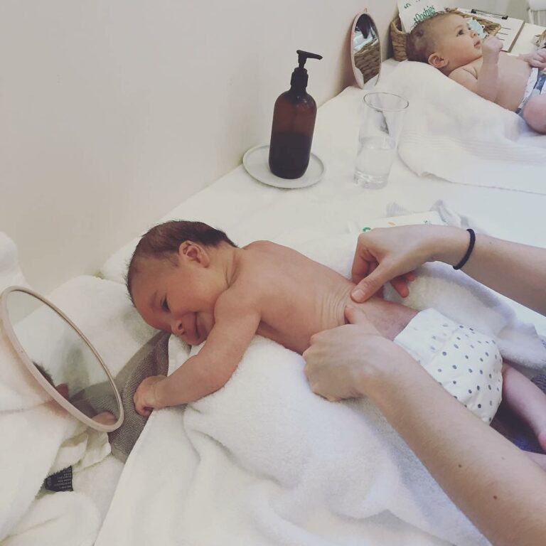 There’s Now a Spa for Babies Because People Will Pay for Anything