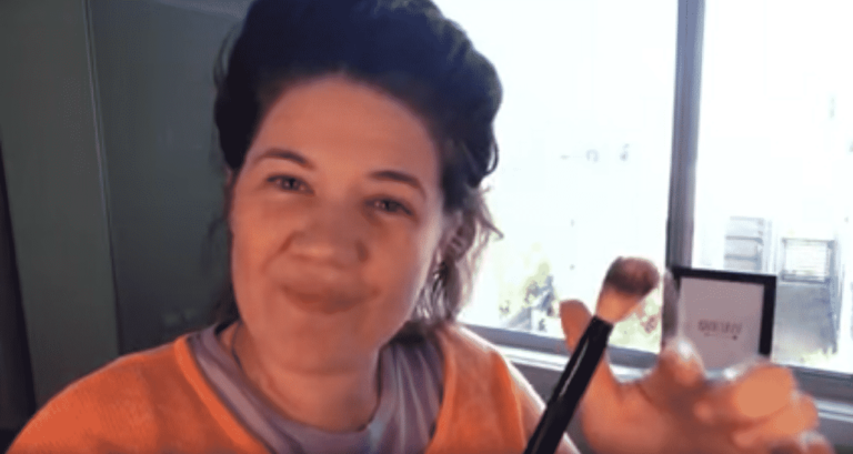 This Realistic Makeup Tutorial Sounds Like All of Us When We Get Ready