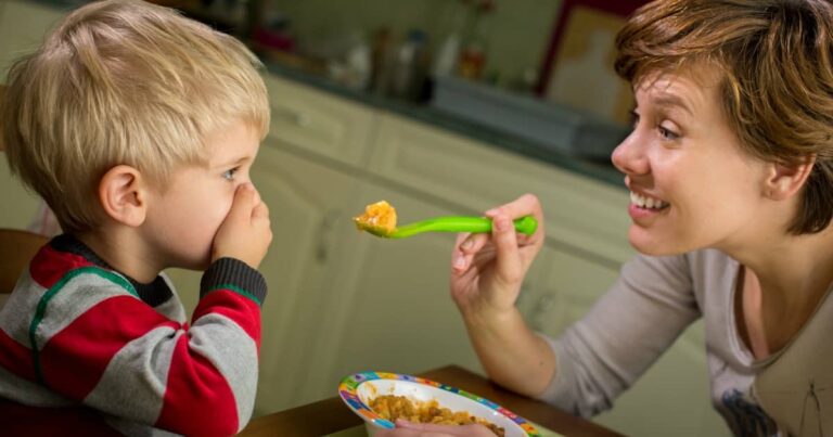 This Mom’s Rant About Dinner Time Is Relatable AF