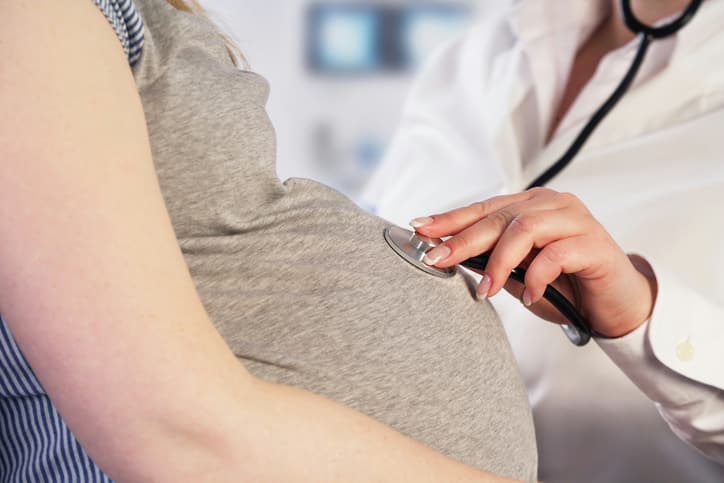 This New Bill Would Allow Doctors Lie to Pregnant Women About the Health of Their Baby