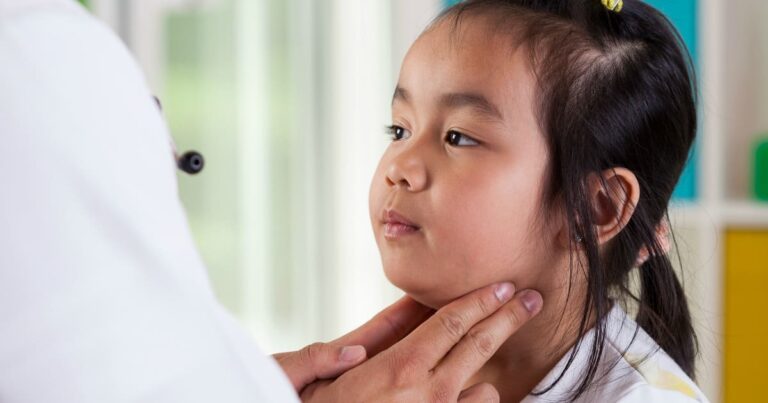 Mumps Outbreaks Are Being Reported Across the Country