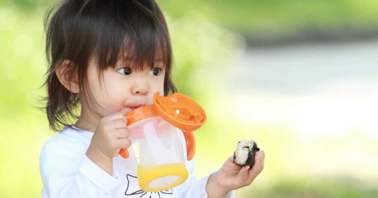 So, All Those Plastic BPA-Free Sippy Cups You Spent a Fortune On Might Not Be Safe Either