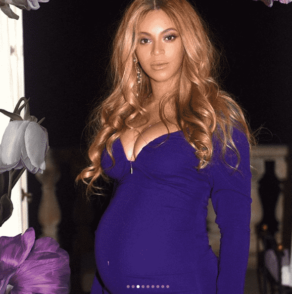 Beyonce Fans Question Everything They Thought They Knew After Seeing Her Latest Maternity Photos