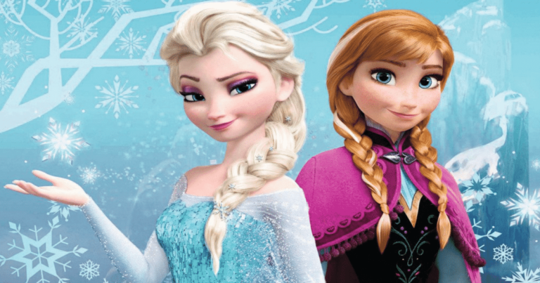 Everyone’s Singing About the ‘Frozen 2’ Release Date