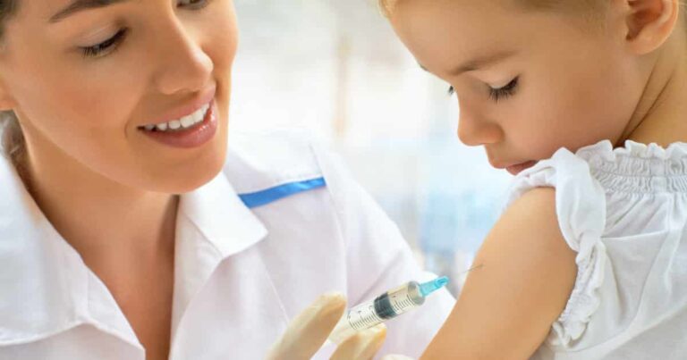 This Pediatrician’s Vaccination Rant Deserves to Go Viral Again and Again