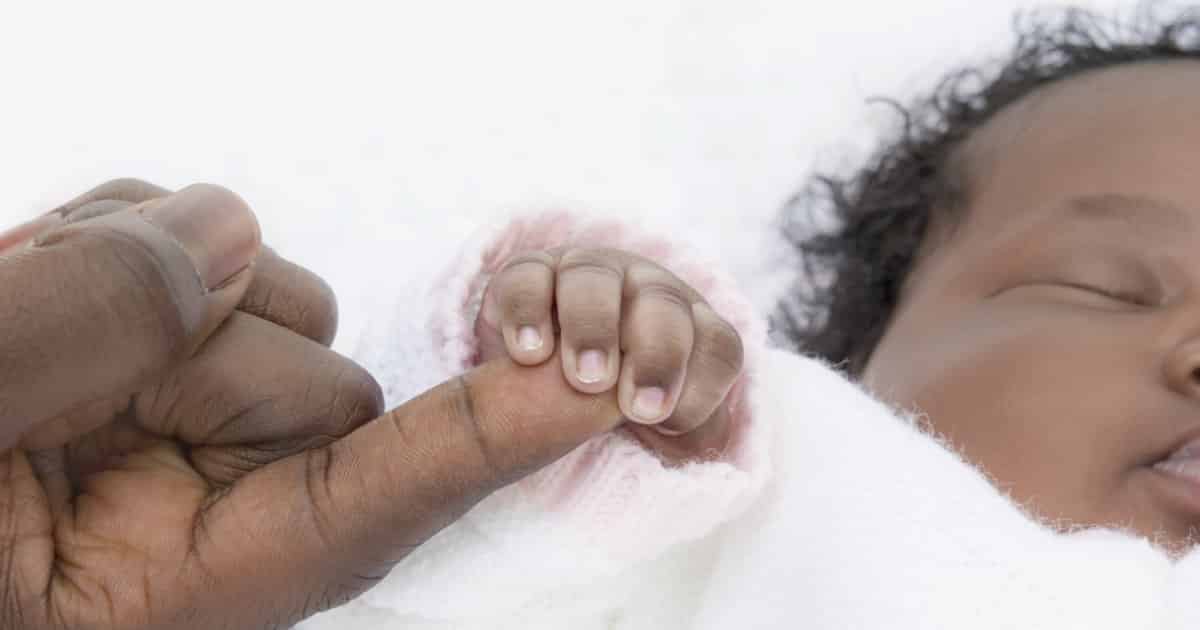 Hospital Keeps baby from New Parents