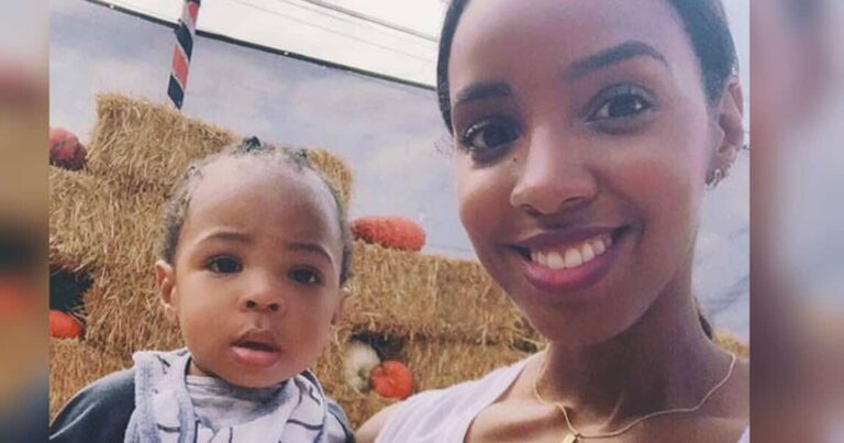 Kelly Rowland Gets Real Honest About How Messed up Your Lady Bits Are After Birth