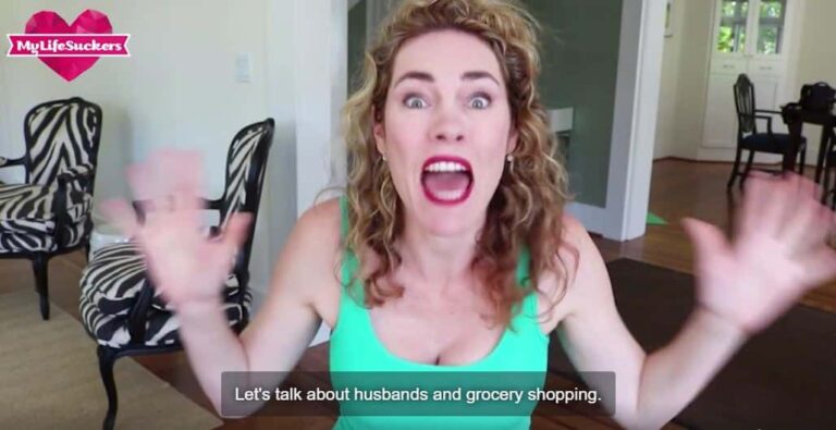 Mom’s Rant About Her Husband’s Grocery Shopping Is Genius