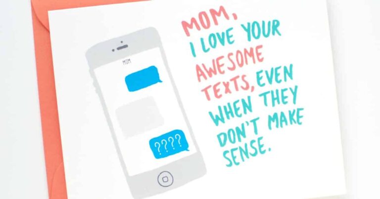 12 Honest Mother’s Day Cards That Will Give Mom the Laugh She Needs