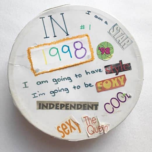 This Amazing 1998 Time Capsule Will Turn You Into a Teenager Again
