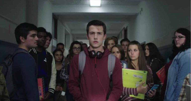 Mom Claims Her Son Is Now Suicidal After Teacher Promoted ’13 Reasons Why’