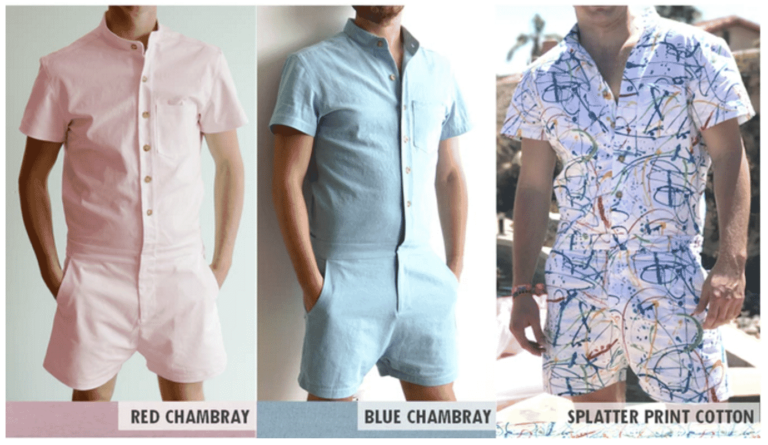 The ‘RompHim’ Is Why We Can’t Have Nice Things