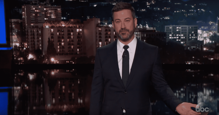 Jimmy Kimmel’s Staff Read Hilarious Texts From Moms Just in Time for Mother’s Day
