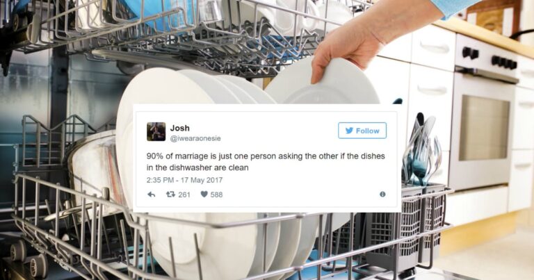 14 Funniest Tweets From Parents This Week