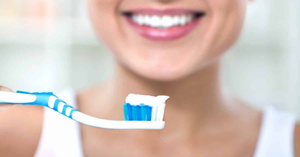 toothpaste pregnancy taste