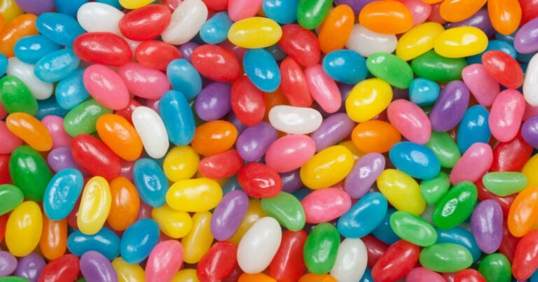 A Woman Is Suing Jelly Belly Because She Didn’t Know Jelly Beans Contain Sugar