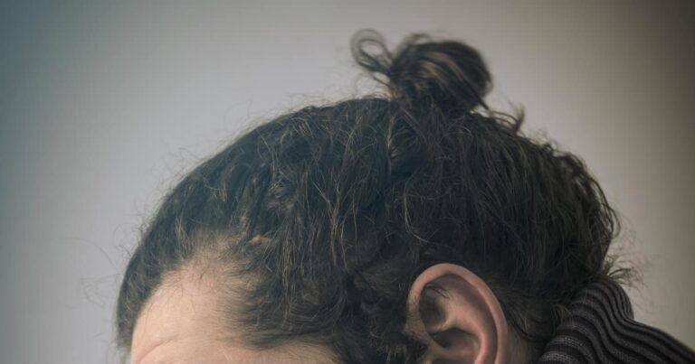 Teacher Accused of Bullying a Student for Wearing a Man Bun Insists He Was Just Joking