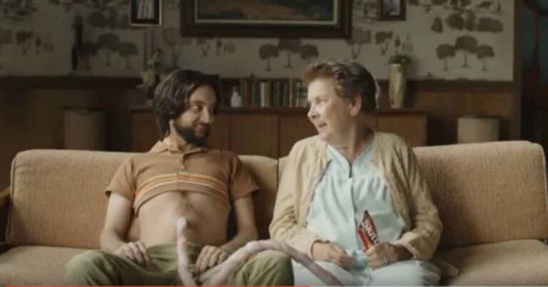 WTF, Skittles?! This Mother’s Day Ad Is the Grossest Thing You’ll See All Day
