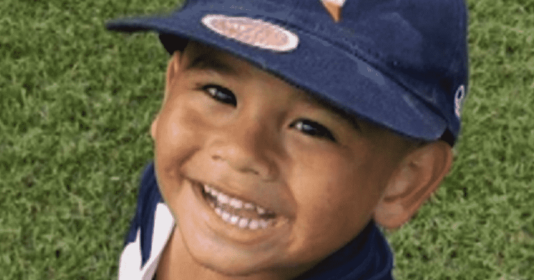 4-Year-Old Boy Dies From ‘Dry Drowning’ Almost a Week After Swimming Trip