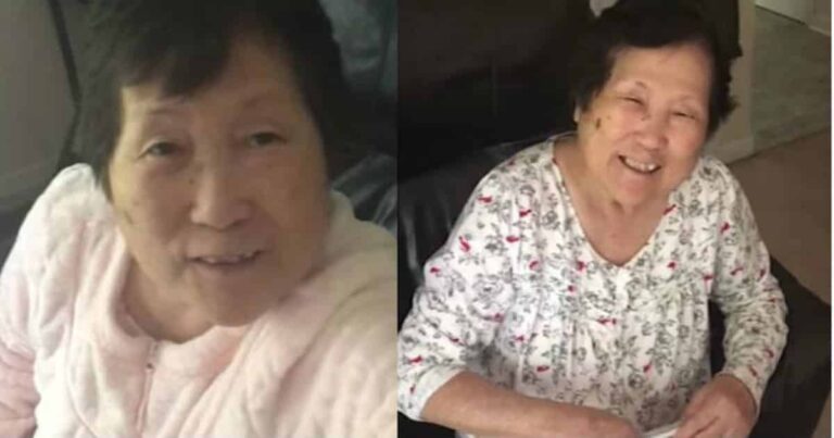 This Woman Made the Sweetest Video Telling Her Mother With Alzheimer’s That She’s Going to Be a Grandma