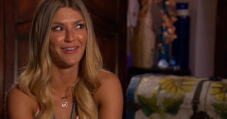 A Former Bachelor in Paradise Star Isn’t Surprised by the Latest Drama