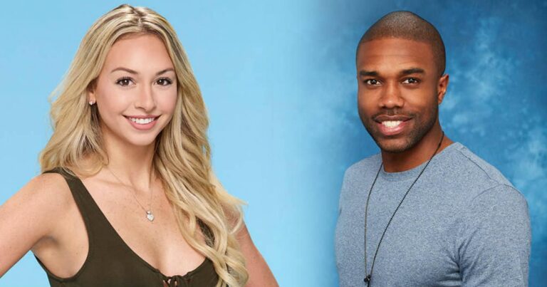 Corinne Olympios Issued a Statement About the ‘Bachelor in Paradise’ Allegations