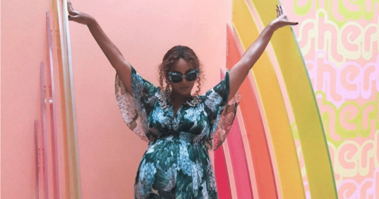 Beyonce Allegedly Planning the Most Swank Home Birth Ever Because She’s Beyonce