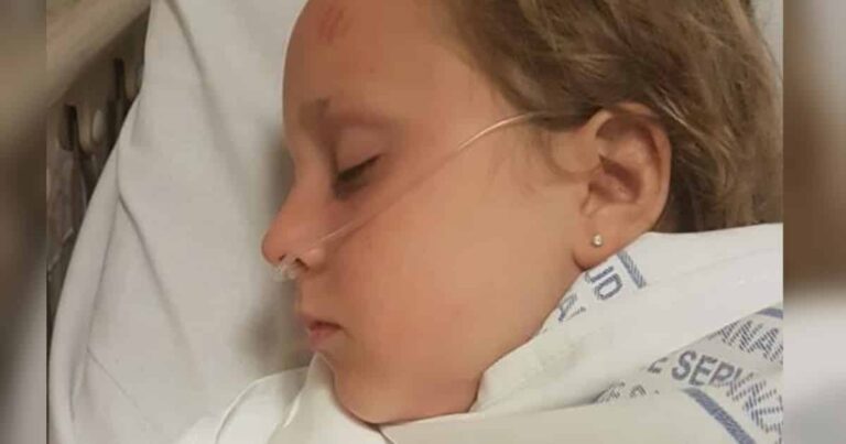 Girl Nearly Killed When Her Hair Got Caught in a Hotel Pool Filter
