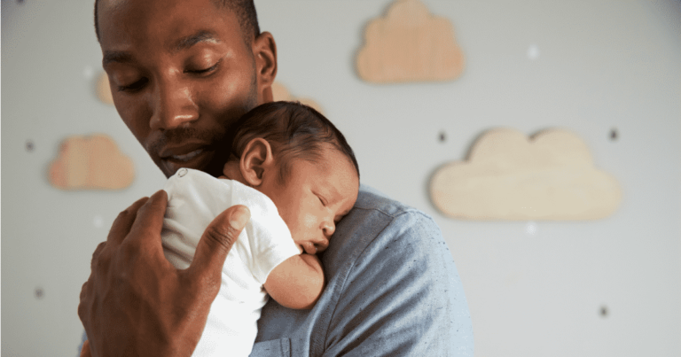 10 Things New Dads Fear Most About the Birth of Their First Baby