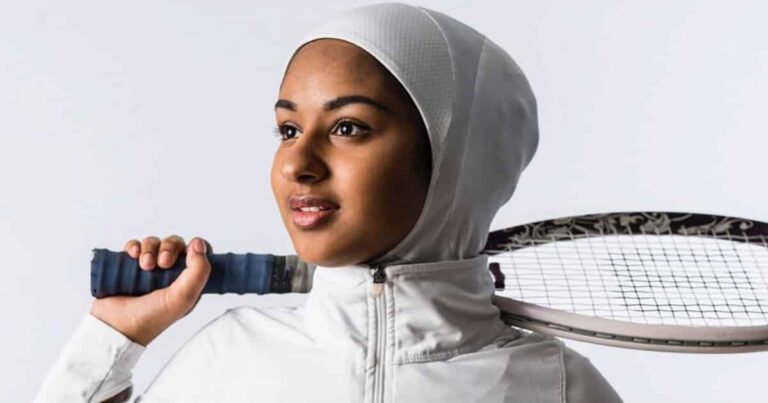 First U.S. High School Offers Sports Hijabs to Muslim Athletes