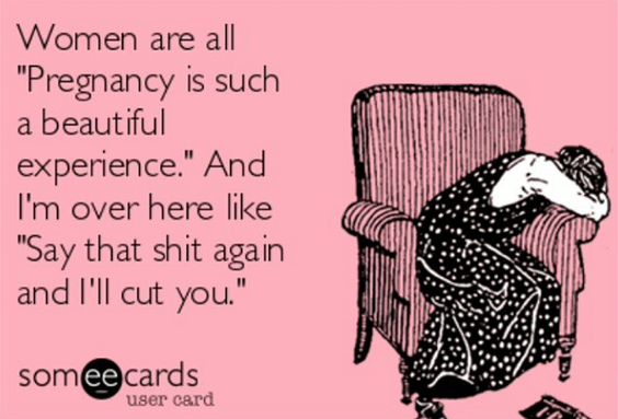 13 Third Trimester Memes to Get You Through the Longest 12 Weeks of ...