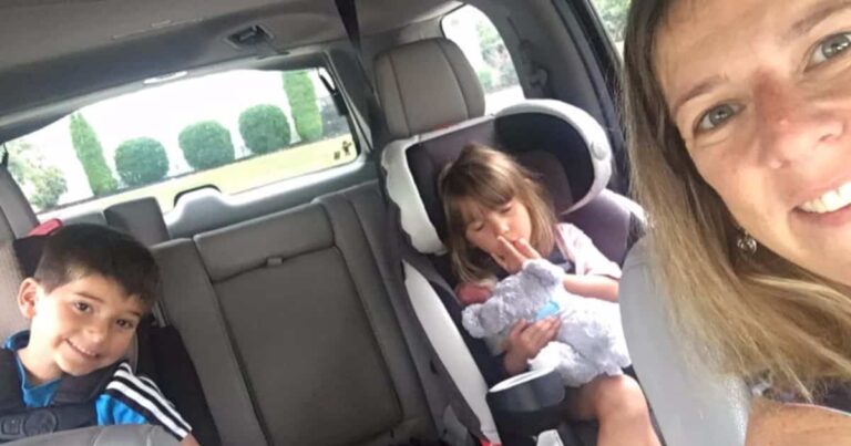 Mom’s Viral Post About Empathy Between Parents Is Everything