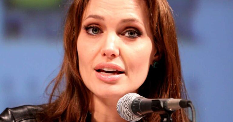 Angelina Jolie Criticized for Putting Children Through ‘Cruel’ Casting Game