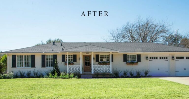 Want a Chip and Joanna Gaines House Without Having to Renovate? This ‘Fixer Upper’ Home Is for Sale Right Now