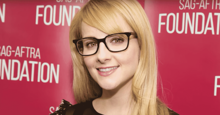 Actress Melissa Rauch Announces Pregnancy After Miscarriage