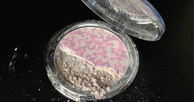Asbestos Found in Makeup Sold at Hip Tween Clothing Store Justice