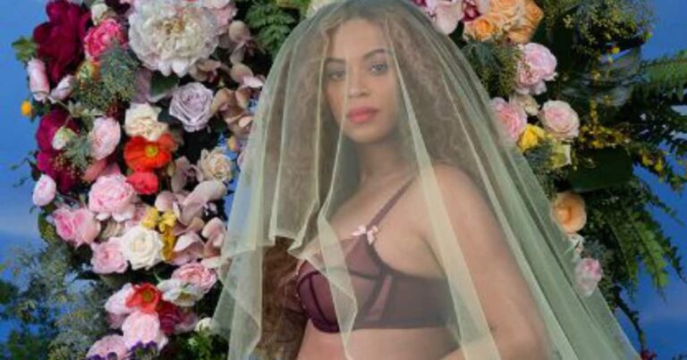 Beyonce’s Twins’ Names Have Been Leaked and Twitter’s Being Twitter