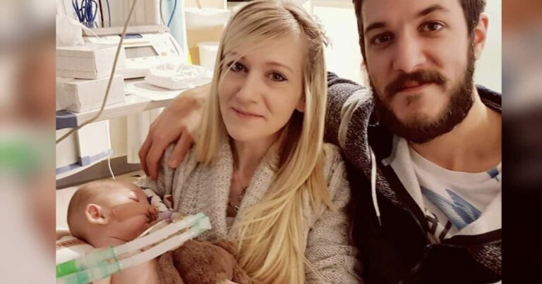 Big Names Are Speaking out in Support of Critically Ill Baby Charlie Gard