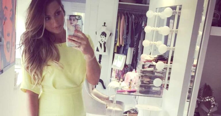Reality Star Is Torn Apart on the Internet for Admitting She Hates Being Pregnant