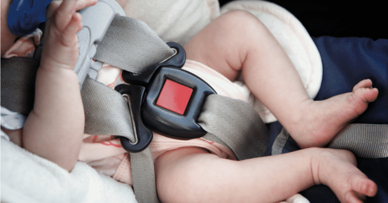 The American Academy of Pediatrics Released New Car Seat Guidelines That You Need to Read